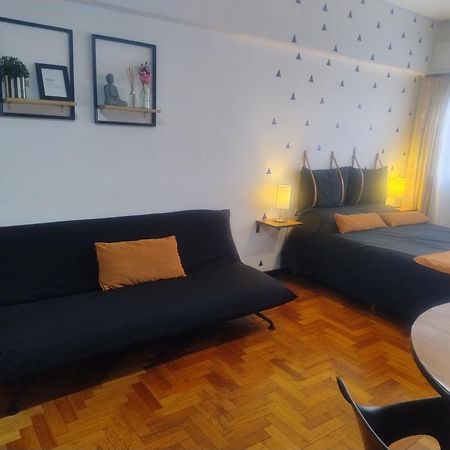 Apartment City Heart III Mendoza Dış mekan fotoğraf