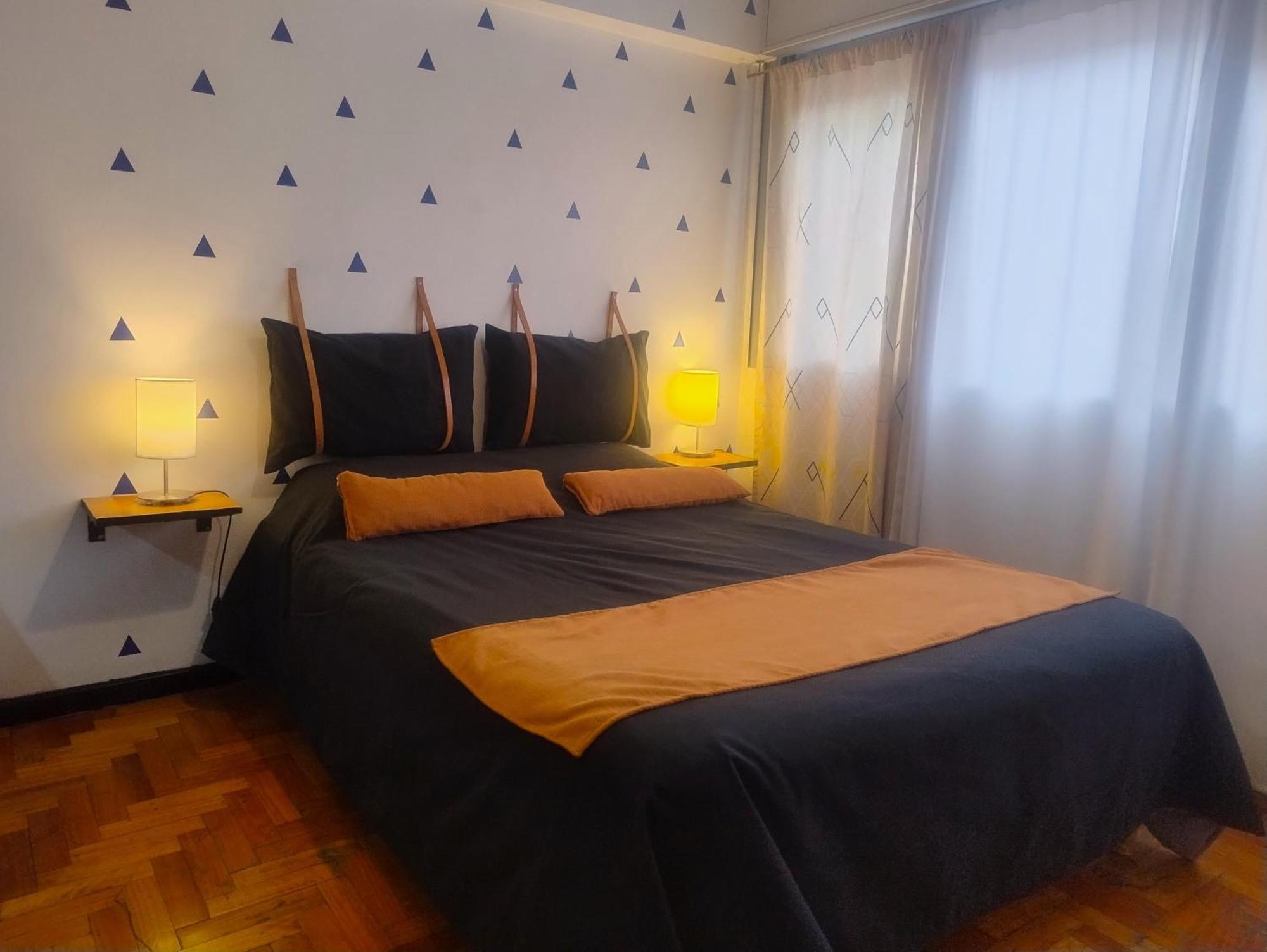 Apartment City Heart III Mendoza Dış mekan fotoğraf